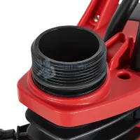 Дренажный насос Rommer Profi H-7м, Q-11.5м3/ч, кабель 10м, 550 Вт, для грязной воды RDP-0005-100550