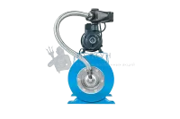 Насосная станция Unipump AUTO QB 60