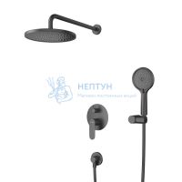 Душевой комплект встраиваемый Cezares STYLUS-DSET-NOP