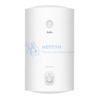 Водонагреватель накопительный круглый Ballu BWH/S 100 Orfeus DH