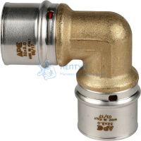 Угольник пресс 32x32 Stout SFP-0009-003232