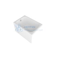 Акриловая ванна Triton Литл 100x700 прямоугольная Щ0000066027