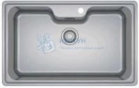 Мойка ВСX 610-81 TL Franke 101.0689.879