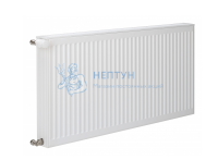 Радиатор стальной панельный Viessmann 22/500/800 7572396 106мм 1516 Вт