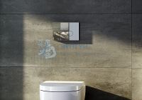 Панель смыва хром глянец Aquatek Slim KDI-0000004
