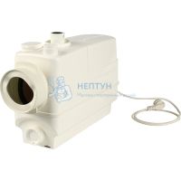 Канализационная станция Grundfos Sololift2 CWC-3
