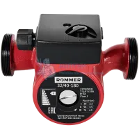 Циркуляционный насос Rommer 32/40-180 RCP-0002-3 241801