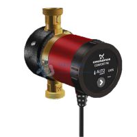 Циркуляционный насос для систем ГВС Grundfos Comfort 15-14 BXA PM