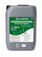 Теплоноситель ALLWATER -30, 10 кг