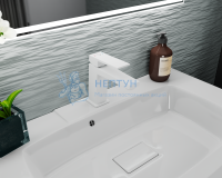Смеситель для умывальника RUSH Thira (TR3635-12White)