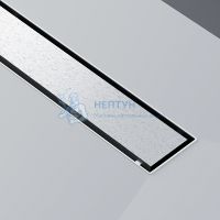 Трап для душа линейный Am.Pm W01SC-U11-080-04SB