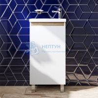 Тумба под умывальник напольная Am.Pm X-Joy M85AFSX0451WG