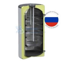 Бойлер косвенного нагрева Strattos Premier 170 (бак в водяной рубашке)