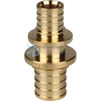 Муфта редукционная для труб из сшитого полиэтилена аксиальная 20x16 Stout SFA-0004-002016