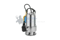 Дренажный насос Unipump INOXVORT 750 SW