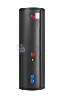 Бойлер косвенного нагрева Эван WBT-SV-2500 с одним змеевиком