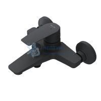 Смеситель для ванны с неподвижным изливом Am.Pm Gem F90A10022