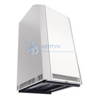 Напольный газовый одноконтурный котел Лемакс Clever 30 (30 кВт)