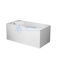 Акриловая ванна Am.Pm X-Joy 140x70 прямоугольная W94A-140-070W-A