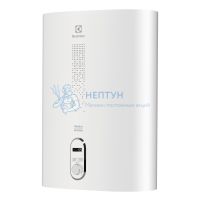 Водонагреватель накопительный плоский Electrolux EWH 30 Gladius Inverter