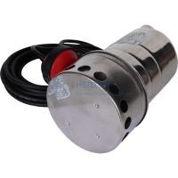 Насос дренажный Stout с поплавком, кабель 10 м SPD-0002-2 00450