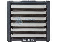 Тепловентилятор водяной Ballu BHP-W2-40-LN