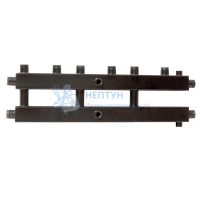 Модуль распределительный коллекторный DIAL STEEL MRK 4х40