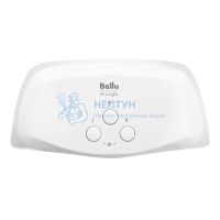 Проточный водонагреватель Ballu 3-Logic TS (3,5 kW) - кран+душ