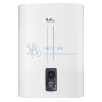 Водонагреватель накопительный плоский Ballu BWH/S 30 Artendo DH
