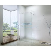 Душевая стенка Berges Wasserhaus SKY 1400x2000
