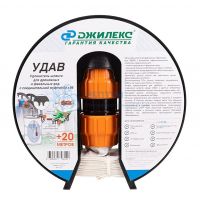 Удлинитель шланга Джилекс «УДАВ» 66х66