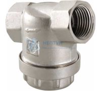 Фильтр прямой универсальный вн.-вн. 1/2" VT.386.N.04 Valtec