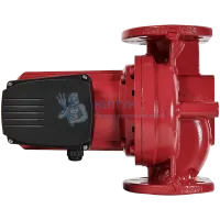 Циркуляционный насос Rommer Force фланцевый трехскоростной 50-120F 220V RPF-0001-50120220