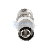 Муфта пресс 20х3/4" НР VIEIR