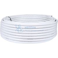 Труба металлопластиковая Stout 26x3,0 (бухта 50м) (1 м.)