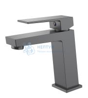Смеситель для умывальника RUSH Thira (TR3635-12Grey)