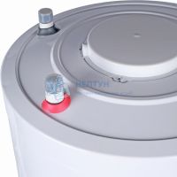 Бойлер комбинированного нагрева напольный 190 л. Rommer RWH-1110-050190