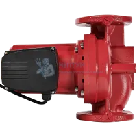 Циркуляционный насос Rommer Force фланцевый трехскоростной 50-180F 220V RPF-0001-50180220