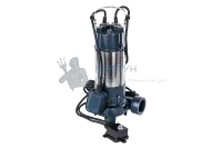 Насос фекальный Unipump FEKACUT V750DF