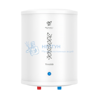 Водонагреватель накопительный Royal Clima TINOSS RWH-TS15-RS (15 л)