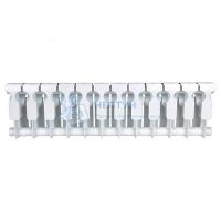 Биметаллический радиатор ROMMER Plus BM 200/100, 12 секций