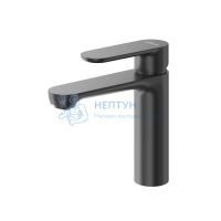Смеситель для раковины с донным клапаном CEZARES STYLUS-LS-NOP