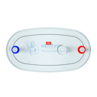 Водонагреватель накопительный Royal Clima SIGMA Inox RWH-SG80-FS (80 л)
