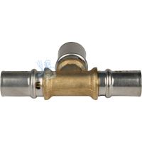Тройник пресс 16x20x16 Stout SFP-0005-162016