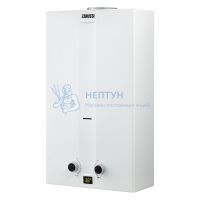 Колонка газовая Zanussi GWH 10 Fonte