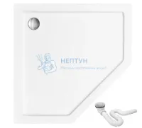 Поддон для душа REA DIAMOND 90x90 REA-K6522