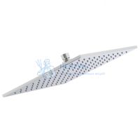 Верхний душ 300x300 Хром Ideal Standard A5805AA