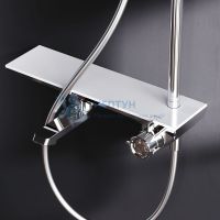 Душевая система Am.Pm Gem F0790700
