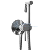 Смеситель для биде REA LOOP CHROM REA-B4106
