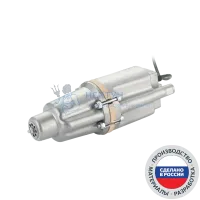 Насос погружной вибрационный Unipump БАВЛЕНЕЦ БВ 0,12-40-У5, 15м (нижний забор воды)